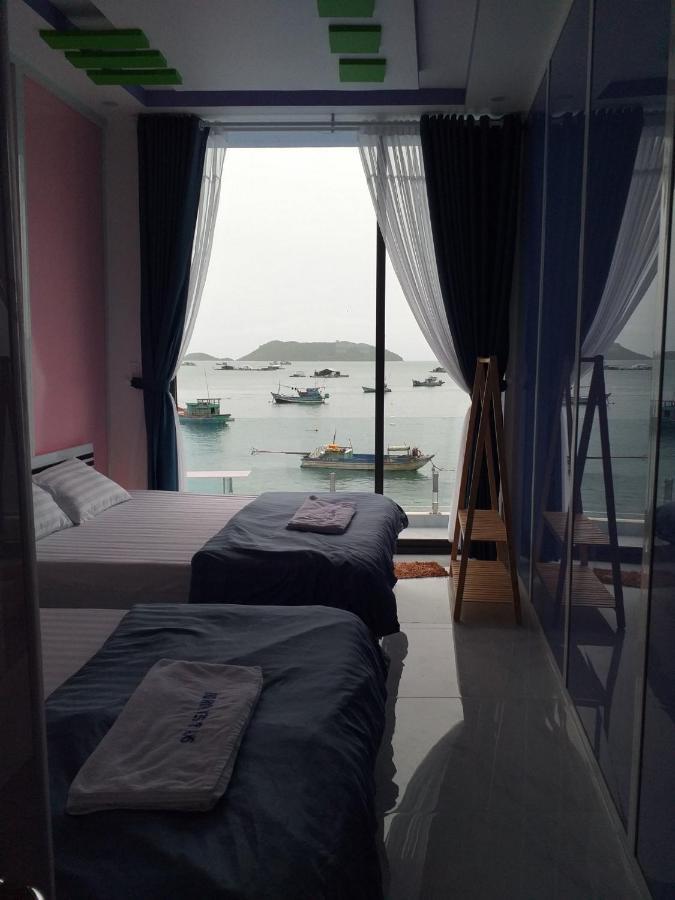 Sky & Sea Nam Du Hotel Eksteriør billede