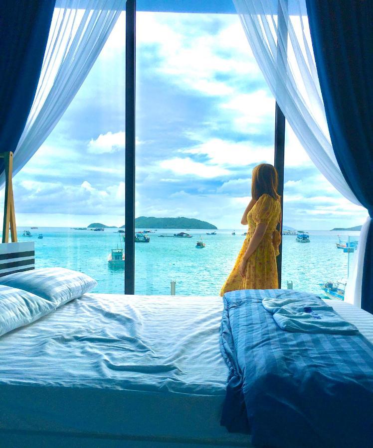 Sky & Sea Nam Du Hotel Eksteriør billede